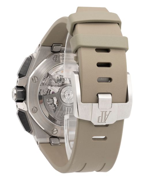 Audemars Piguet Royal Oak Offshore 26420SO.OO.A600CA.01 Image 3